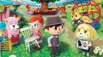 Free 3DS Animal Crossing: New Leaf update bringing new gameplay