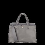 FIORELLI Brompton Large Grab Bag City Grey £29.00 and free delivery at Fiorelli