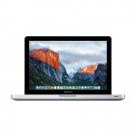 Apple MacBook Pro + 3 year guarantee