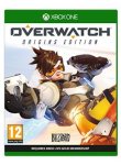 Overwatch (Xbox One) @ Boomerang via Amazon (Like New)
