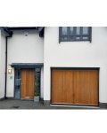 Garage Door Draught Seal