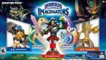 Skylanders Imaginators Starter Pack (PS4/XO)