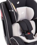 Rear facing car seat - Joie Stages Group 0+/1/2 @ Mothercare (Caviar Colour to get price £99.99)