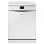 20% off large appliances "glitch? " e. g. Hotpoint Extra Dishwasher FDFEX 11011 P