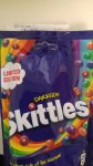Skittles darkside 174g pack