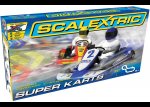 Scalextric Super Karts