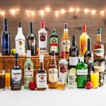 UPDATED 23/8 - List of Supermarket deals for Alcohol - Gin, Rum, Sherry, Port, Vodka, Brandy, Cognac, Whisky, Champagne