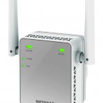 Netgear wi-fi range extender non Prime