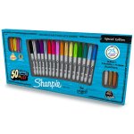 Sharpie Permanent Marker Special Edition Pack of 23