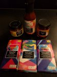 M&S Spirit of Summer range reduced
