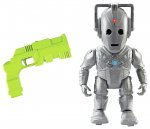 Dr. Who Interactive Cyberman Attack Game