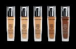 Free Lancome Foundation Sample delivered to your door
