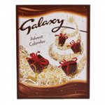 Galaxy Advent Calendar/Milky Bar Advent Calendar
