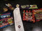 Loads of Halloween Goodies