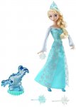 Disney Frozen Ice Magic Elsa Doll