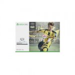Xbox One S with Fifa 2017 & Call of Duty Infinate Warfare