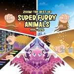 Zoom - The Best of Super Furry Animals (new release) 37 Songs
