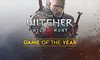 WITCHER 3: WILD HUNT GOTY