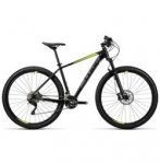 Cube Acid 29" Hardtail Mountain Bike 2016 (includes air fork and Deore hydraulics brakes & groupset) £499.99 (or with code clear2016) at CRC chain reaction cycles MTB + 5% quidco