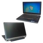 Dell Latitude e6320 Refurb (i5, 4Gb, 250gb) - newandusedlaptops4u