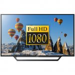 48" Sony Bravia 48WD653BU Smart LED TV