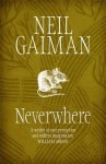 Neverwhere by Neil Gaiman Kindle