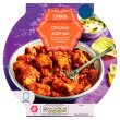 Indian Ready Meals for 2 (2 mains + 2 sides) Valid until Tue15th Nov 2016