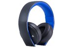 Sony PlayStation Wireless Stereo Headset 2.0 - Black PS3 PS4