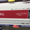 43in LG 43LF59 smart tv