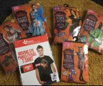 Halloween outfits