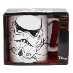 Official 11oz Star Wars Stormtrooper mug