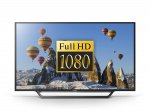 Sony Bravia KDL48WD653 48" Full HD Smart TV with Freeview, HDD Rec and USB Playback [Energy Class A+]