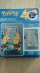 Pokemon single duvet set