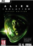 Alien Isolation: Ripley Edition for PC with 5% off code