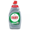 2 x Fairy Platinum 383ml (70p