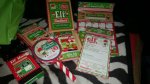 Elf (like elf on shelf) accessories