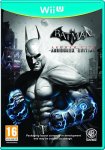 Batman Arkham City: Armored Edition used (Wii U) £5.00 in-store @ CeX