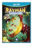 Rayman Legends / Mighty No. 9 - £13.85 (Wii U)