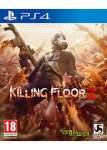 Killing Floor 2 PS4
