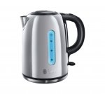 Russell Hobbs Pennine Illuminating Stainless Steel Kettle (C&C)