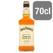 Jack Daniel's Tennessee Honey Whisky