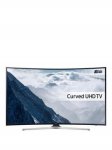 UE55KU6100 55" HDR 4k curved for £699.00 (+ £70 credit back with BNPL) @ Very