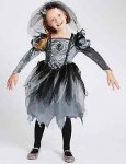 Kids halloween costumes sale m&s