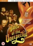 Tales of the Unexpected - The Complete Series 19 disc DVD set -&pound;18 @ Amazon (Prime) +P&P for non prime