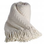 Half price soft touch throws