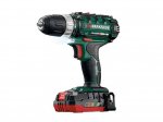Parkside 20v Li-ion Cordless drill