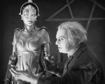 Absolute Sci Fi Classic - Metropolis by Thea von Harbou Kindle