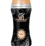Lenor unstoppables Inwash scent booster beads 275g bottle