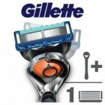 Gillette Fusion Proglide Men's Razor with FlexBall Technology