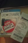 Life Is Strange: Limited Edition (PS4/X1)